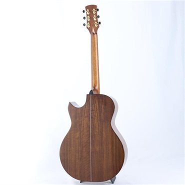 FONZO GUITARS V-301S SJFC 画像3