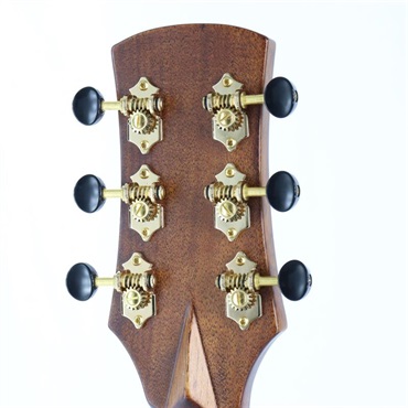 FONZO GUITARS V-301S SJFC 画像6