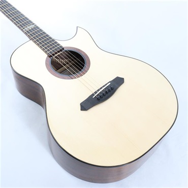 FONZO GUITARS V-301S SJFC 画像8