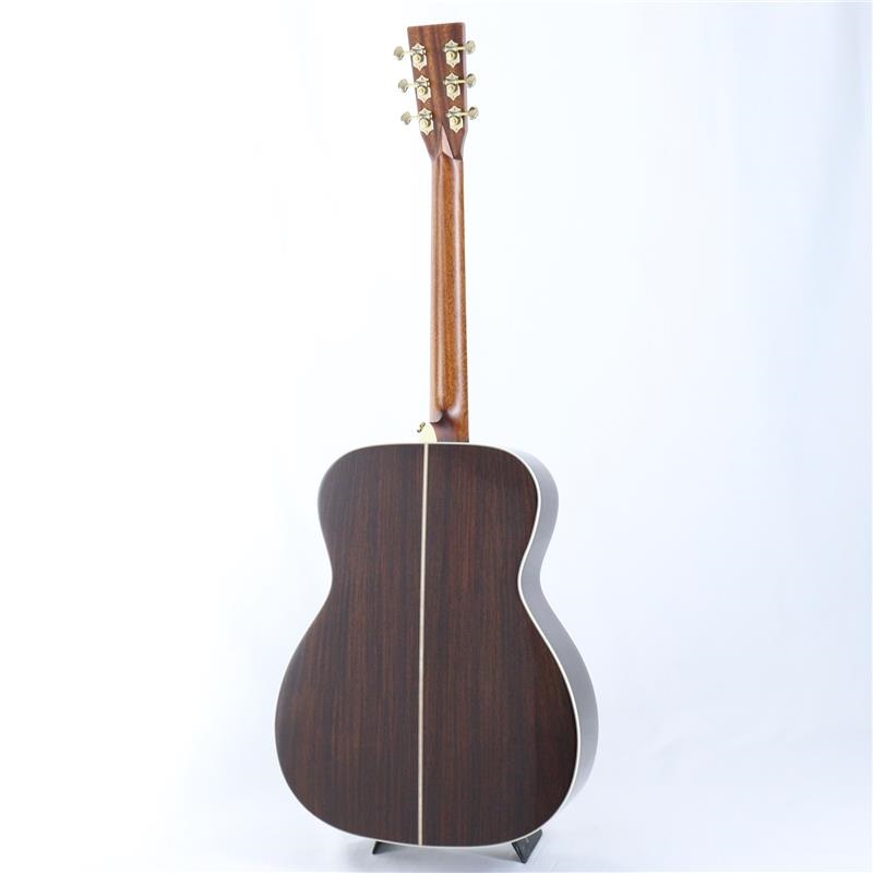 FONZO GUITARS V-32C OM ｜イケベ楽器店オンラインストア