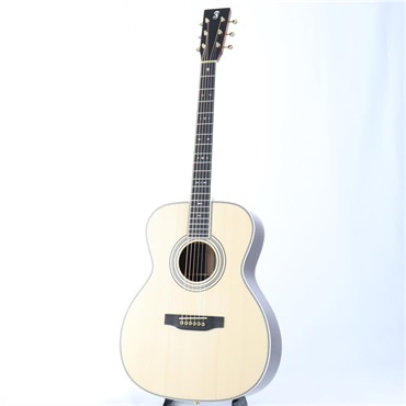 FONZO GUITARS V-32S OM 画像1