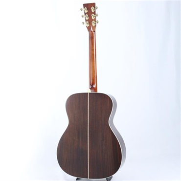 FONZO GUITARS V-32S OM 画像3