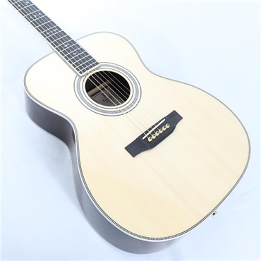 FONZO GUITARS V-32S OM 画像8
