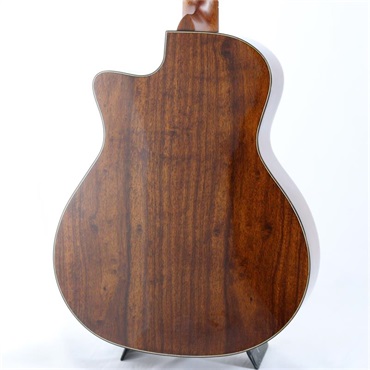 FONZO GUITARS V-201S MINI VC 画像2