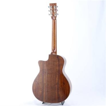 FONZO GUITARS V-201S MINI VC 画像3