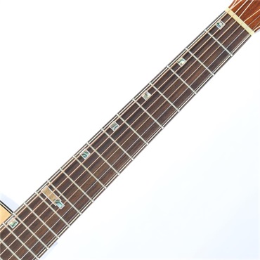 FONZO GUITARS V-201S MINI VC 画像5