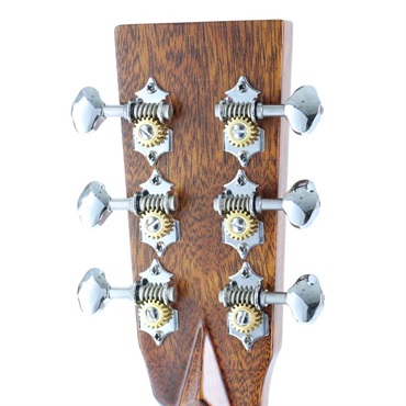 FONZO GUITARS V-201S MINI VC 画像6