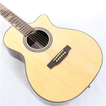 FONZO GUITARS V-201S MINI VC 画像8