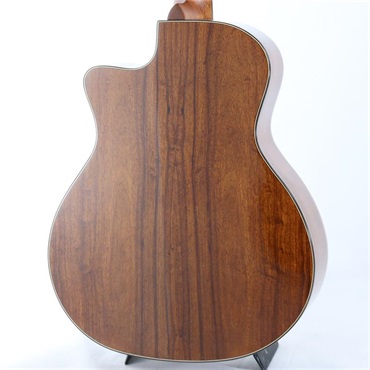 FONZO GUITARS V-201C MINI VC 画像2