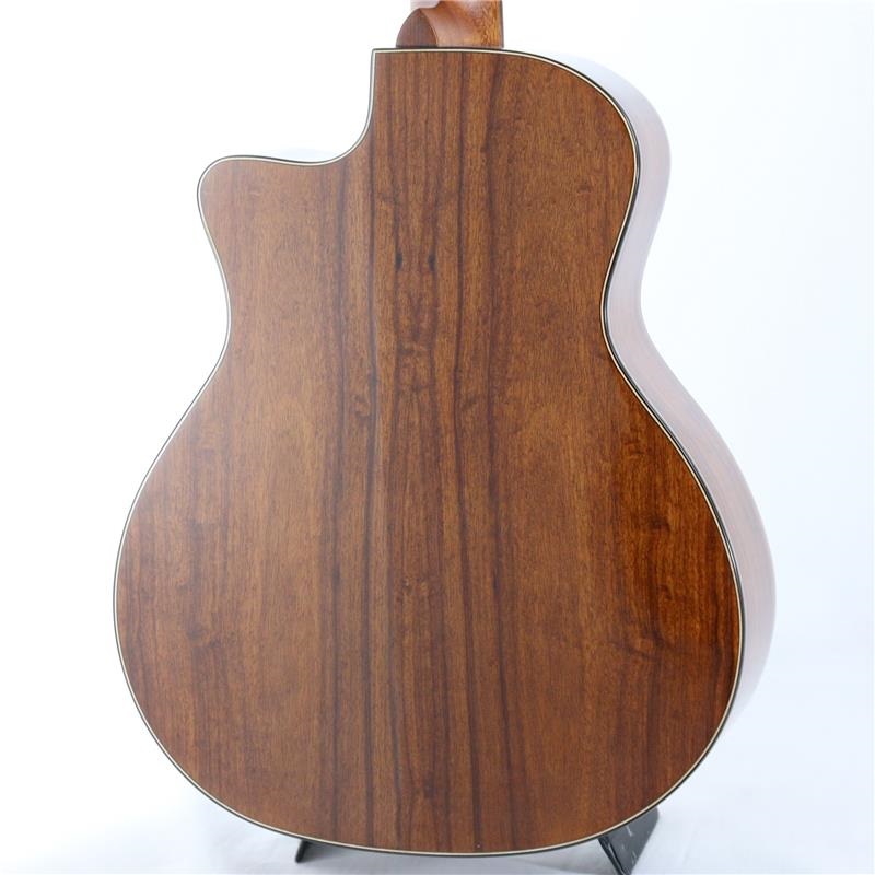 FONZO GUITARS V-201C MINI VC ｜イケベ楽器店オンラインストア