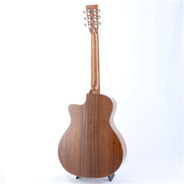 FONZO GUITARS V-201C MINI VC 画像3