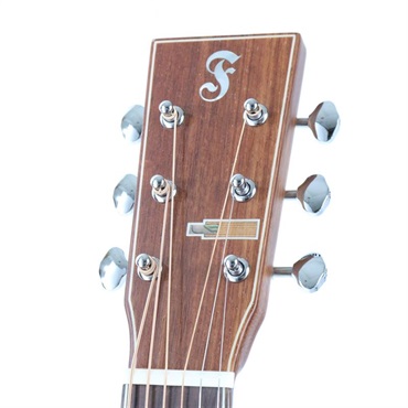 FONZO GUITARS V-201C MINI VC 画像4