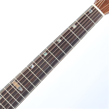 FONZO GUITARS V-201C MINI VC 画像5
