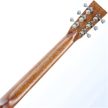 FONZO GUITARS V-201C MINI VC 画像7