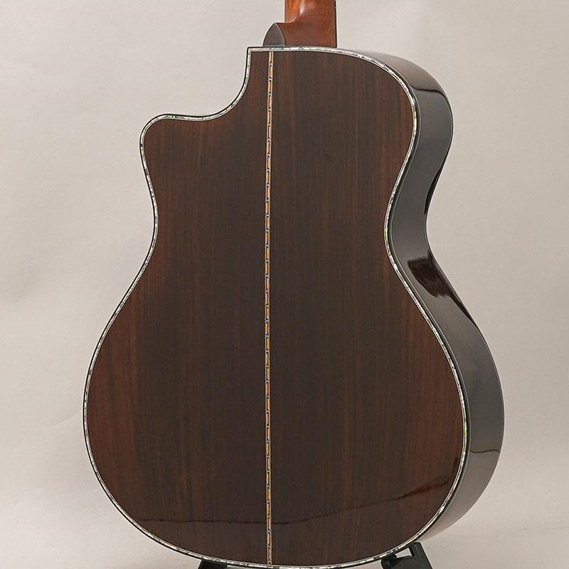 FONZO GUITARS V-34S GAVC ｜イケベ楽器店オンラインストア