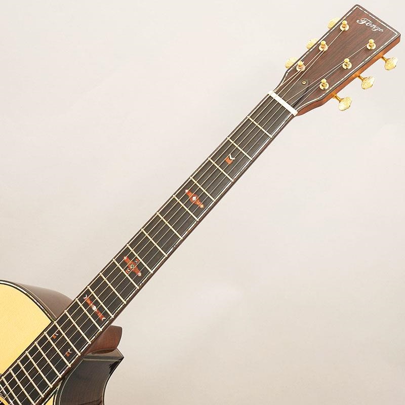 FONZO GUITARS V-34S GAVC ｜イケベ楽器店オンラインストア