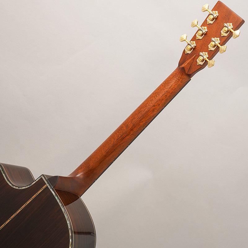 FONZO GUITARS V-34S GAVC ｜イケベ楽器店オンラインストア