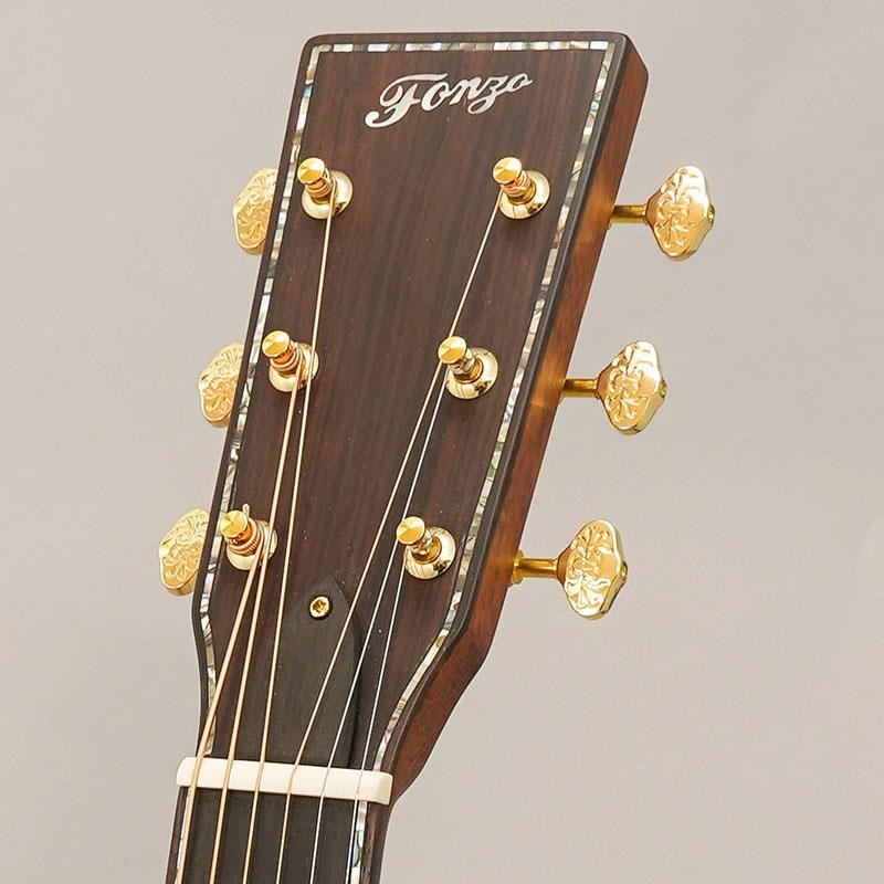 FONZO GUITARS V-34S GAVC ｜イケベ楽器店オンラインストア