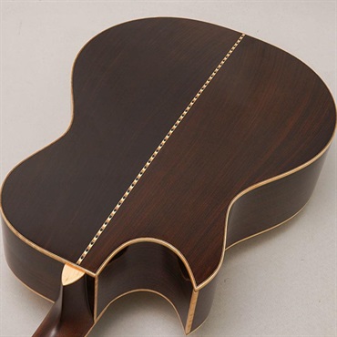 FONZO GUITARS V-33S SJFC 画像5