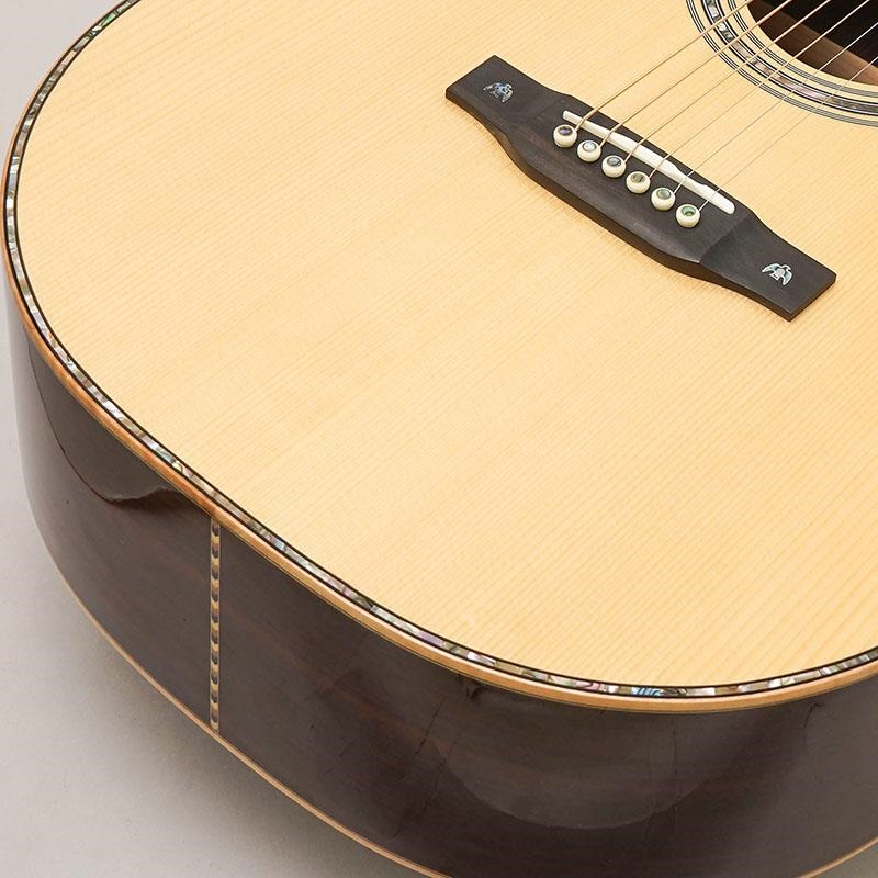 FONZO GUITARS V-33S SJFC 画像7