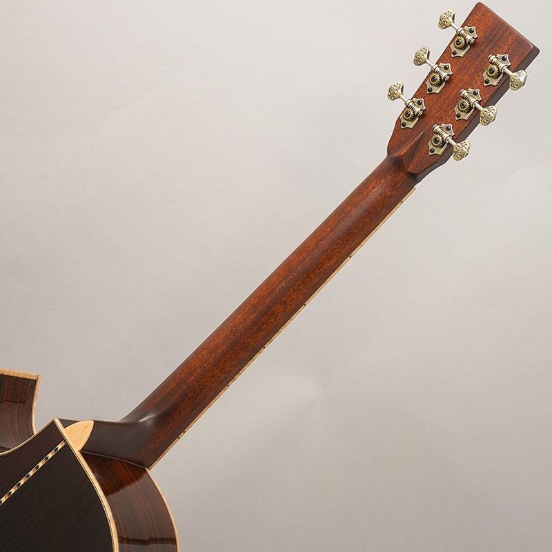 FONZO GUITARS V-33S SJFC 画像9