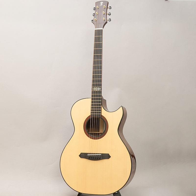 FONZO GUITARS V-301S SJFC ｜イケベ楽器店オンラインストア