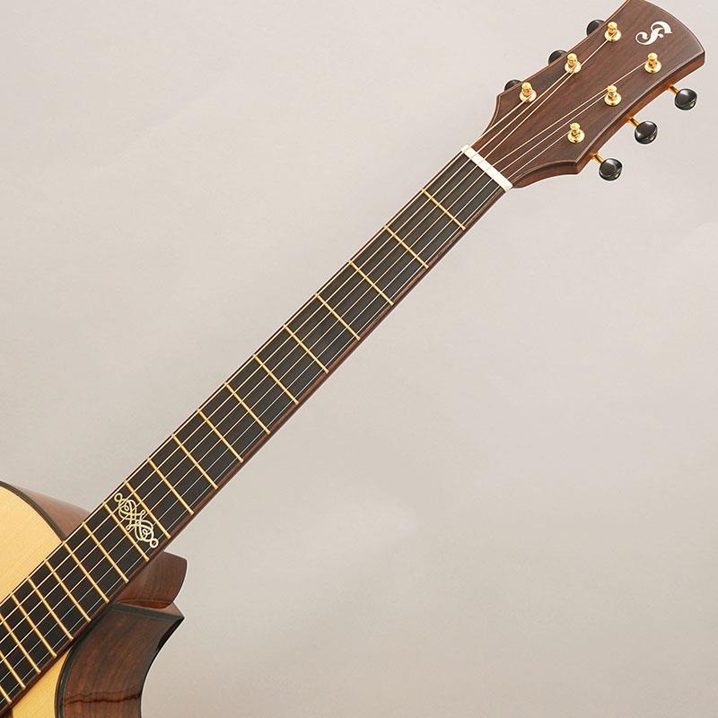FONZO GUITARS V-301S SJFC ｜イケベ楽器店オンラインストア