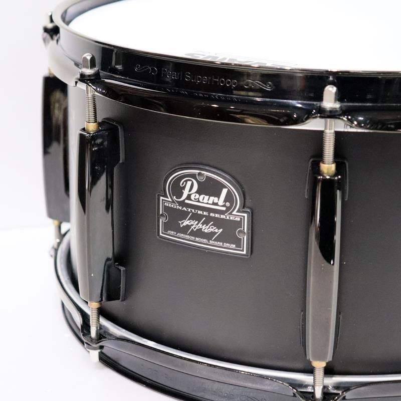 PAiSTe USED 中古 Black Alpha Hyper China 18'' [Joey Jordison