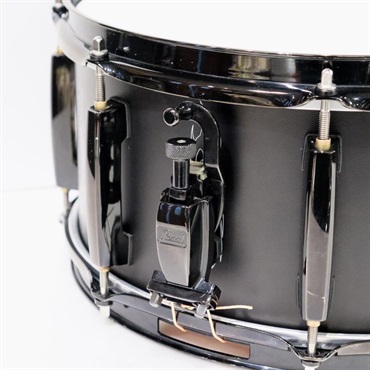 PAiSTe USED 中古 Black Alpha Hyper China 18'' [Joey Jordison Produce] 画像2