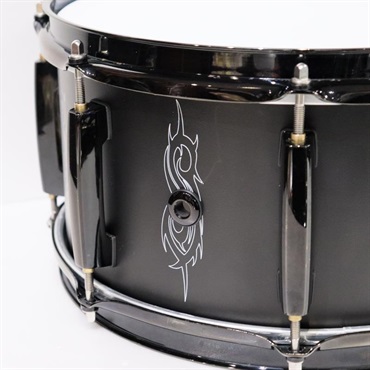 PAiSTe USED 中古 Black Alpha Hyper China 18'' [Joey Jordison Produce] 画像3