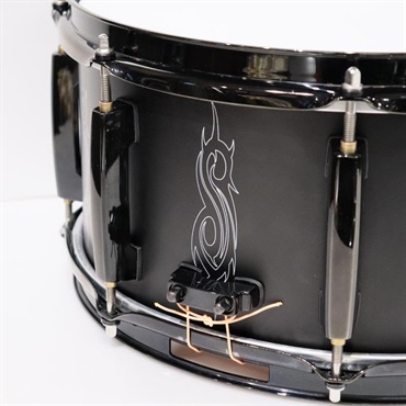 PAiSTe USED 中古 Black Alpha Hyper China 18'' [Joey Jordison Produce] 画像4