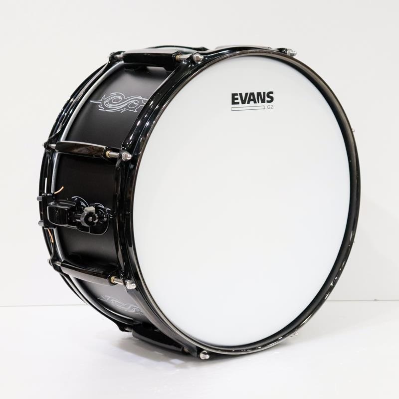 PAiSTe USED 中古 Black Alpha Hyper China 18'' [Joey Jordison