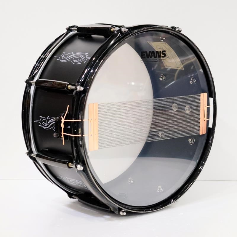 PAiSTe USED 中古 Black Alpha Hyper China 18'' [Joey Jordison