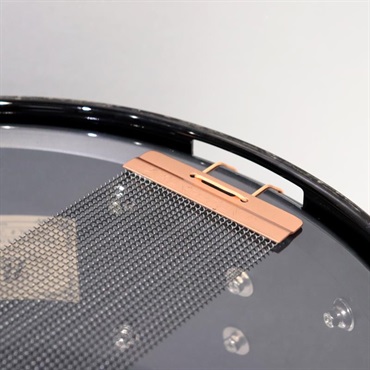 PAiSTe USED 中古 Black Alpha Hyper China 18'' [Joey Jordison Produce] 画像7