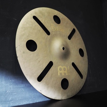 MEINL USED 中古 Byzance Vintage Trash Crash 16 [B16TRC/806g