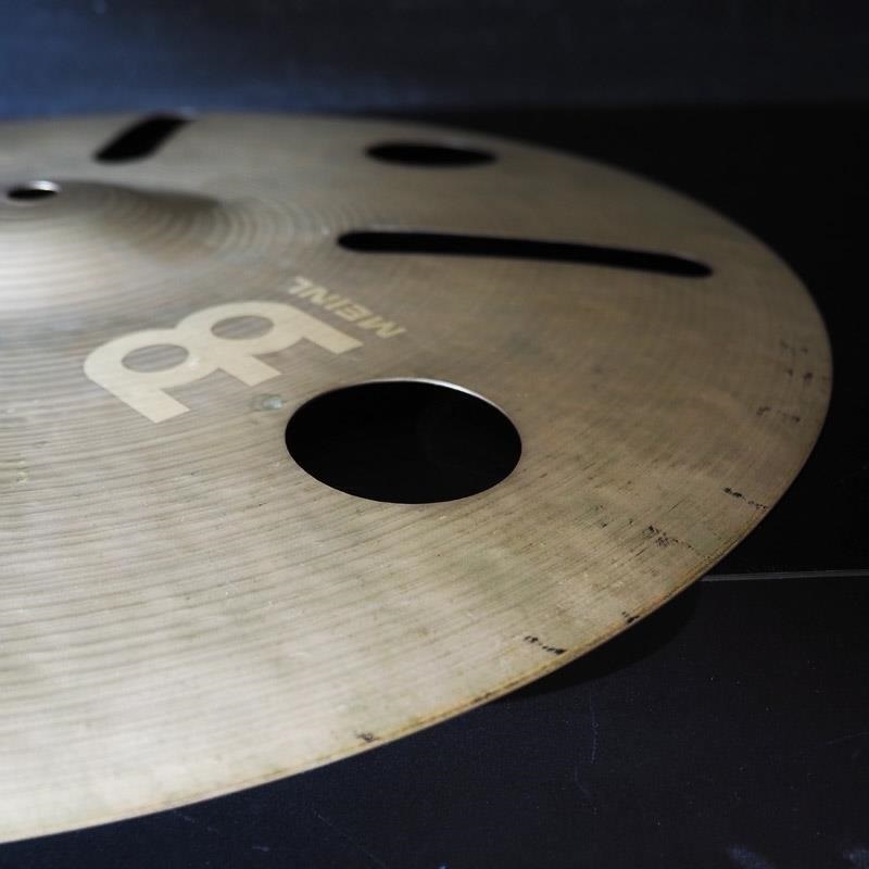 MEINL USED 中古 Byzance Vintage Trash Crash 16 [B16TRC/806g