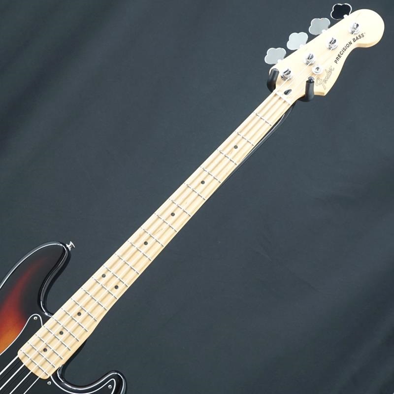 Fender MEX USED 中古 Deluxe Active Precision Bass Special (3-Color