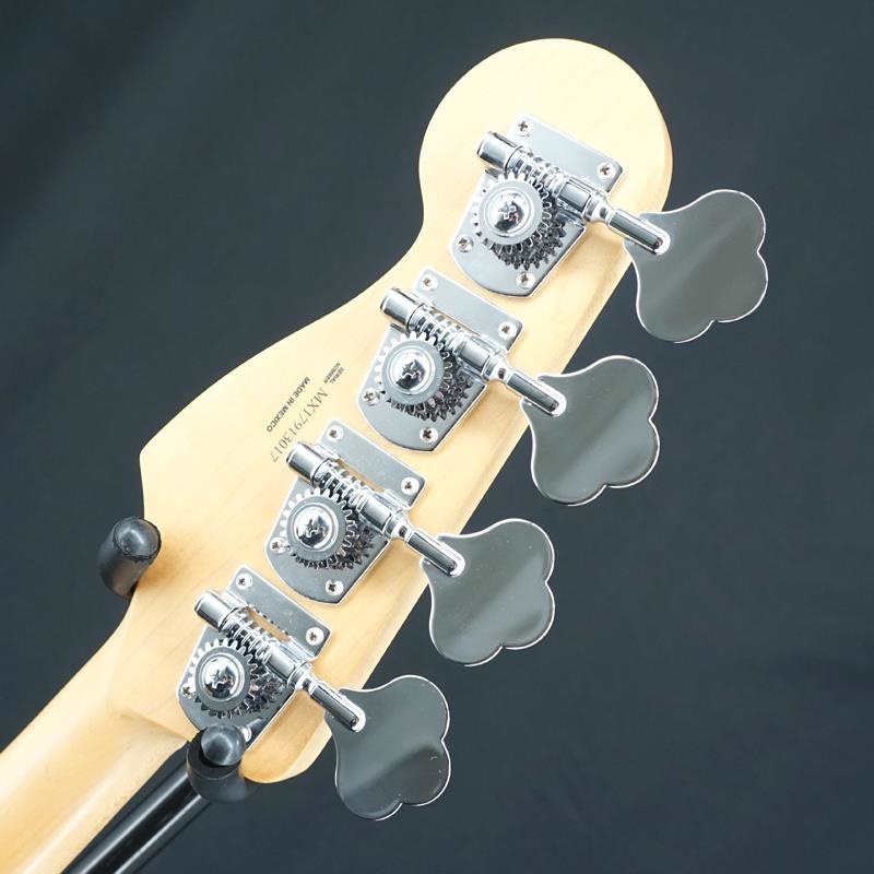 Fender MEX USED 中古 Deluxe Active Precision Bass Special (3-Color