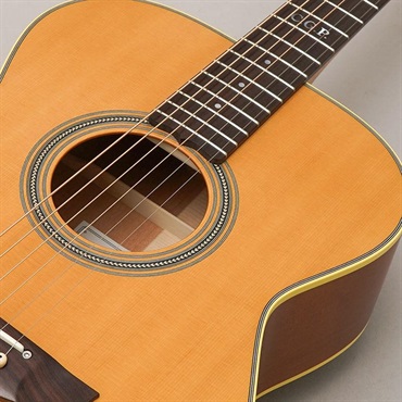 MATON Master Built TE Personal #0163 メイトン 画像6