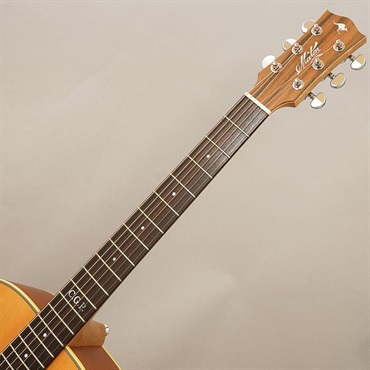 MATON Master Built TE Personal #0163 メイトン 画像8