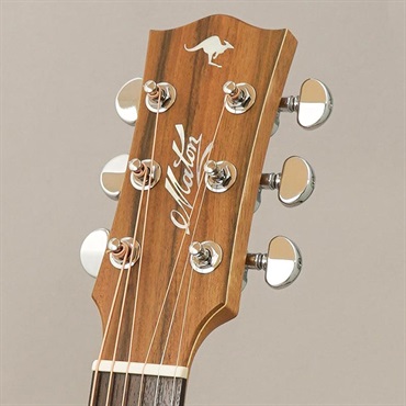 MATON Master Built TE Personal #0163 メイトン 画像10