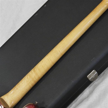 Fender USA VINTAGE Jazz Bass '66 Dot Matching Head CandyAppleRed/R 画像7