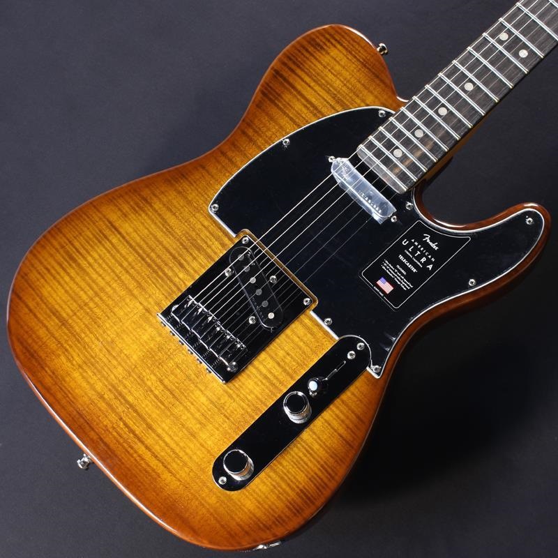 Fender USA 【チョイキズ特価】FSR Limited Edition American Ultra