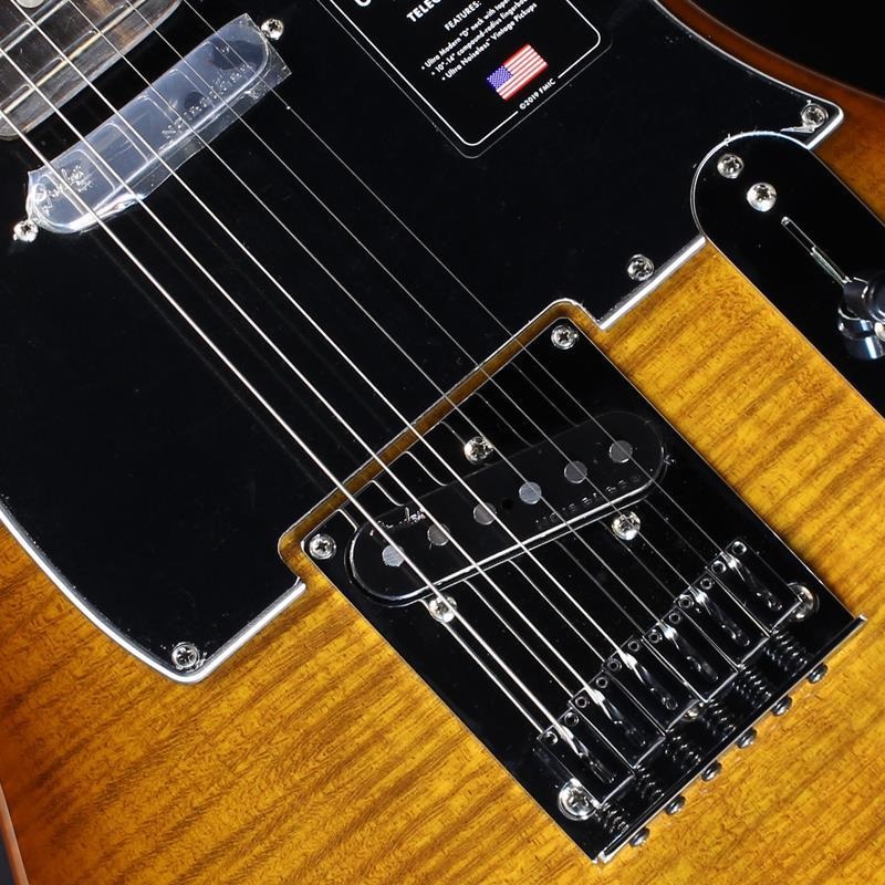 Fender USA 【チョイキズ特価】FSR Limited Edition American Ultra