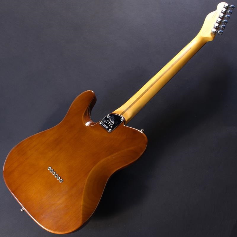 【1/12迄値下げ】Fender FSR Ultra Tele 世界限定25本 2022年製 Fender FSR Ultra Tele 世界限定25本 1/12迄値下げ】Fender