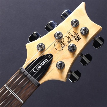 ギター PRS SE Custom 24 P.R.S. SE Custom 24 (Turquoise) #CTI F108683【2023年生産品