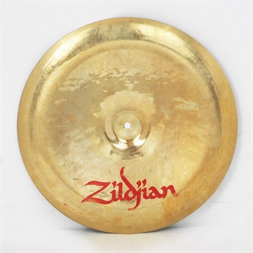 Zildjian USED 中古 FX Oriental China Trash 16 [926g] 画像2