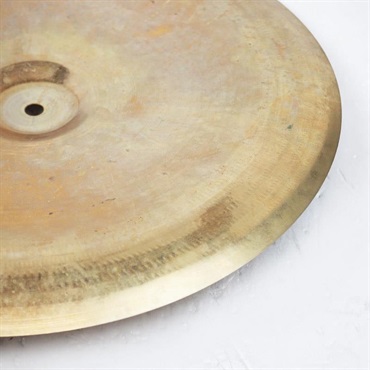 Zildjian USED 中古 FX Oriental China Trash 16 [926g] 画像10