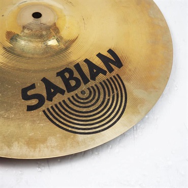 SABIAN USED 中古 AAX Stage Crash 16 [AAC-16SGC-B/1064g] ｜イケベ