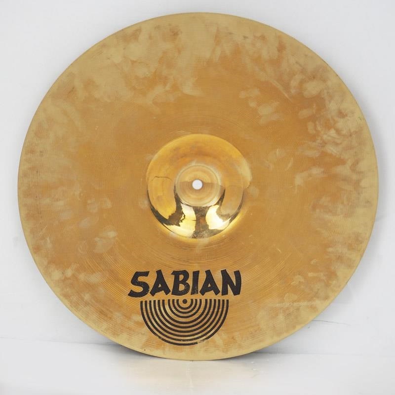 【値下げ】SABIAN AAX  Stage Crash 18インチ中古 値下げ】SABIAN AAX Stage Crash 18インチ中古 - メルカリ
